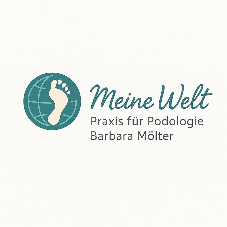 Meine Welt Praxis für Podologie
