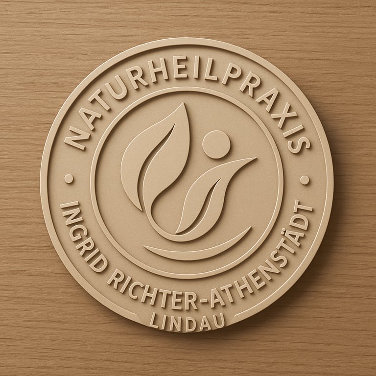 Naturheilpraxis in Lindau