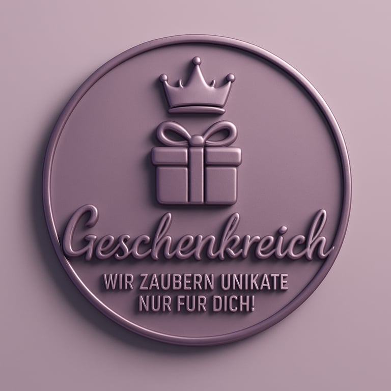 Geschenkreich