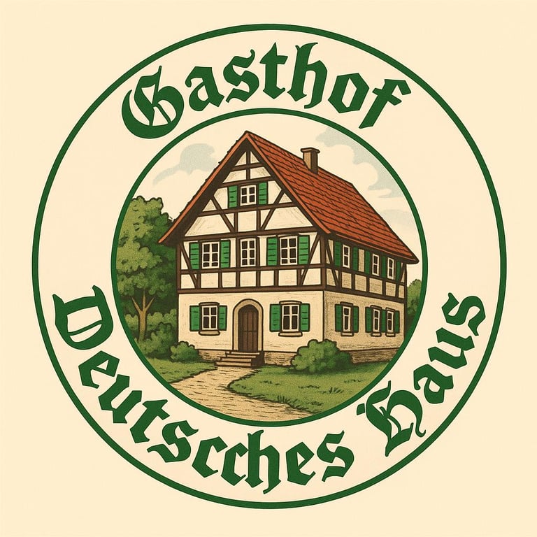 Deutsches Haus Nordstemmen