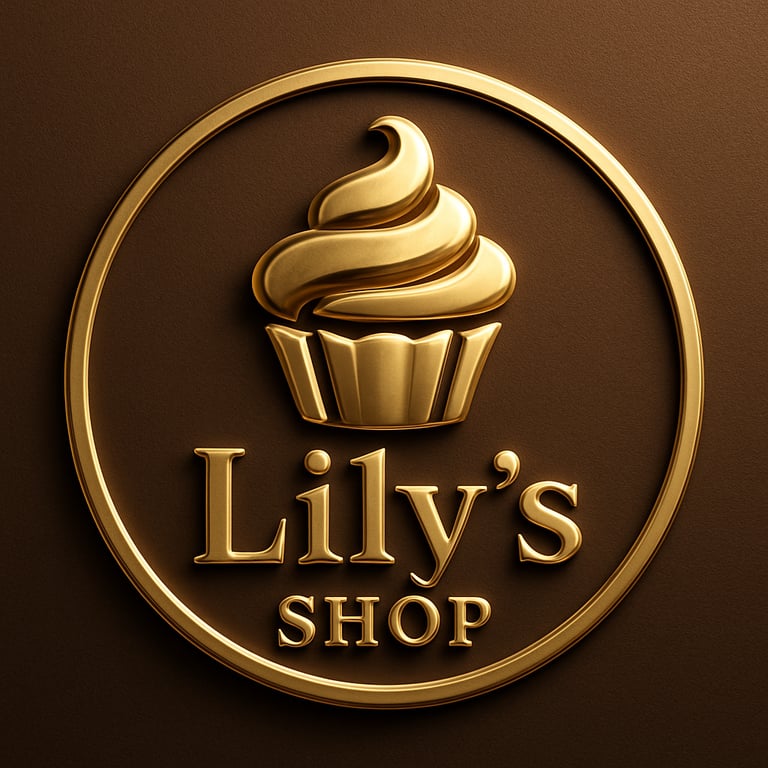 Lily`s shop