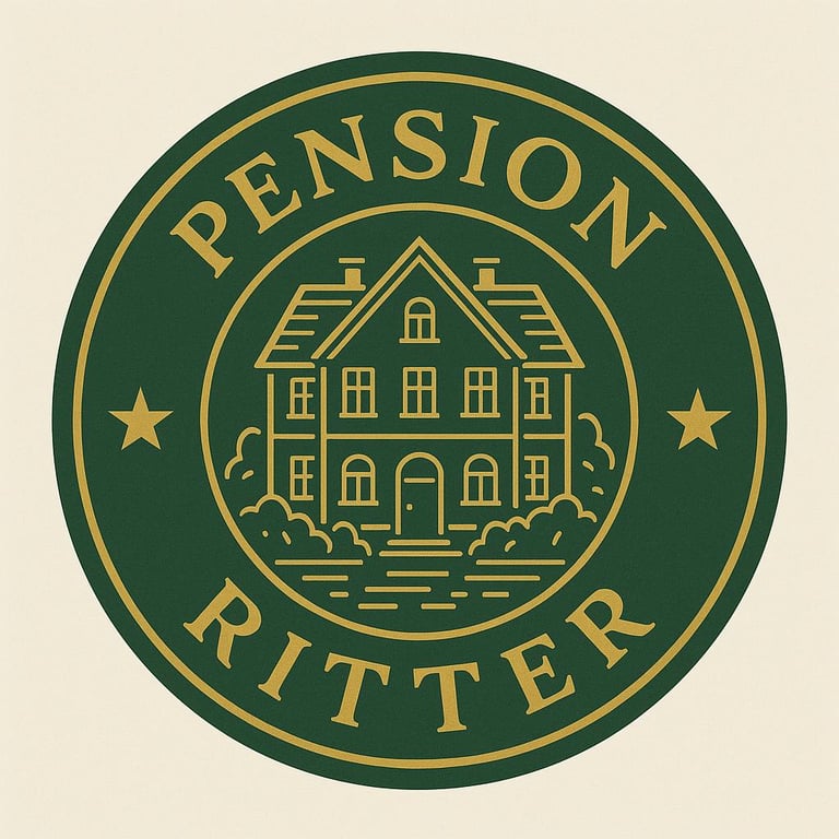 PENSION RITTER