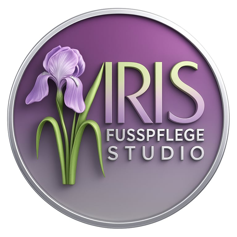 Fußpflege Irina Hass