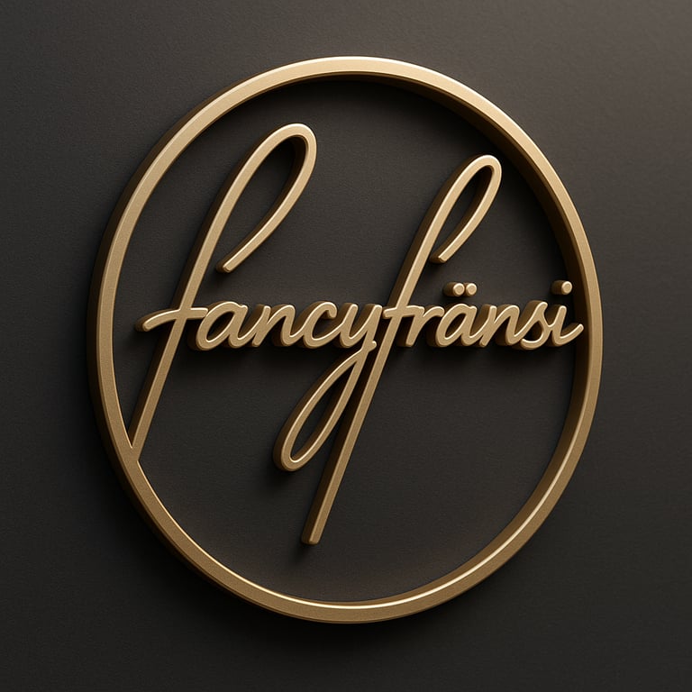 Fancyfränzi