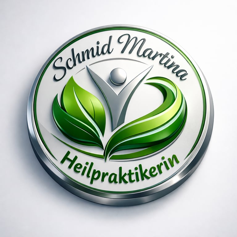 Schmid Martina Heilpraktikerin