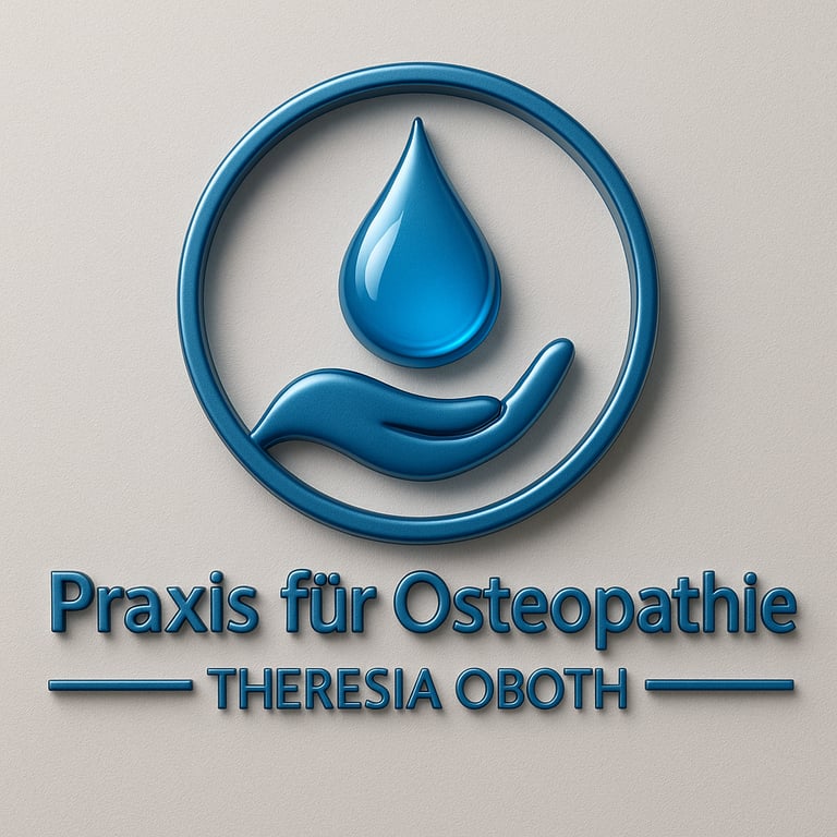 Praxis für Osteopathie