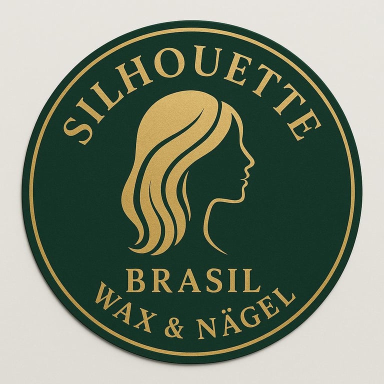 Silhouette Brasil Wax & Nägel