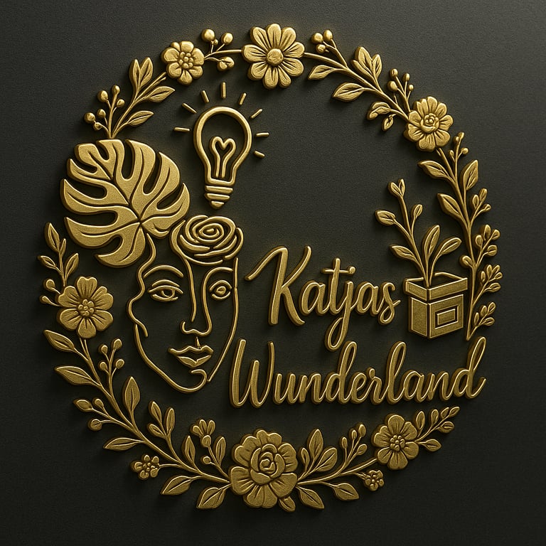 Katjas Wunderland