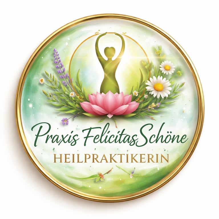 Praxis Felicitas Schöne Heilpraktikerin