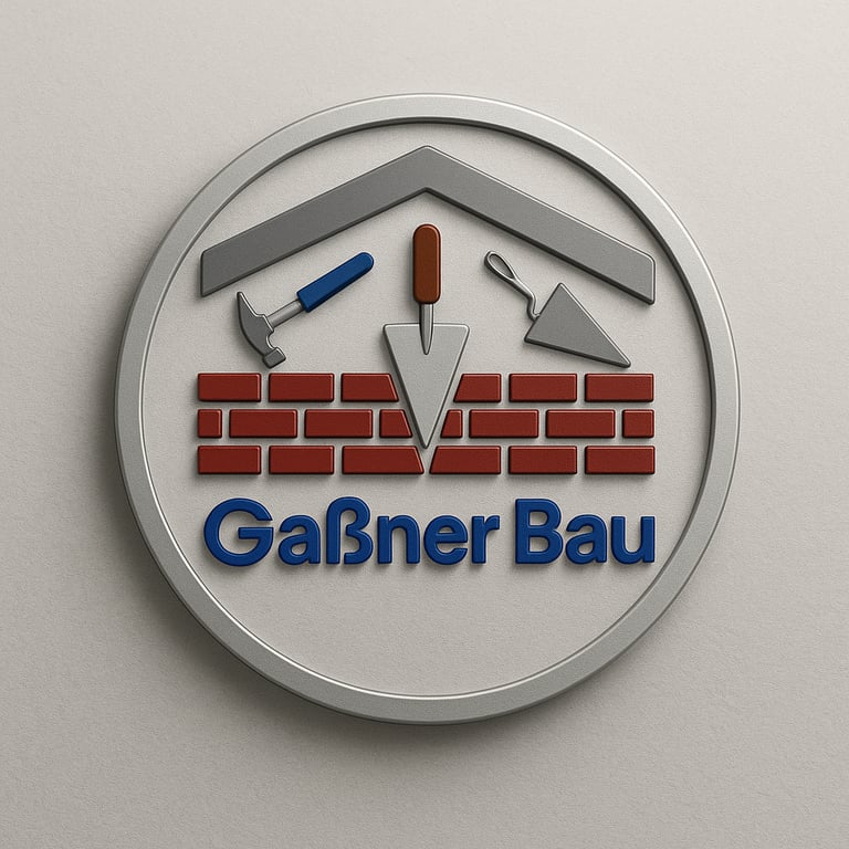 Gaßner Bau
