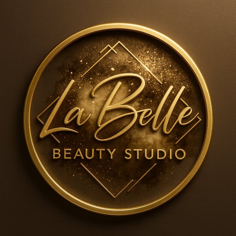 LaBelleBeautyStudio