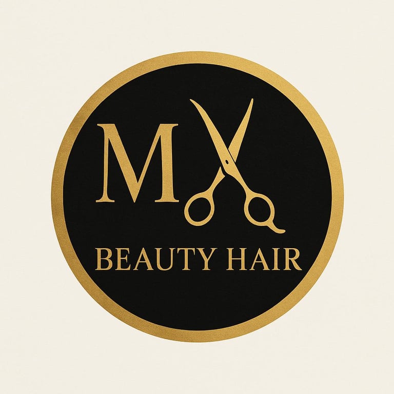 MA Beauty Hair