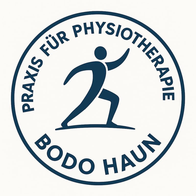 Praxis für Physiotherapie Bodo Haun