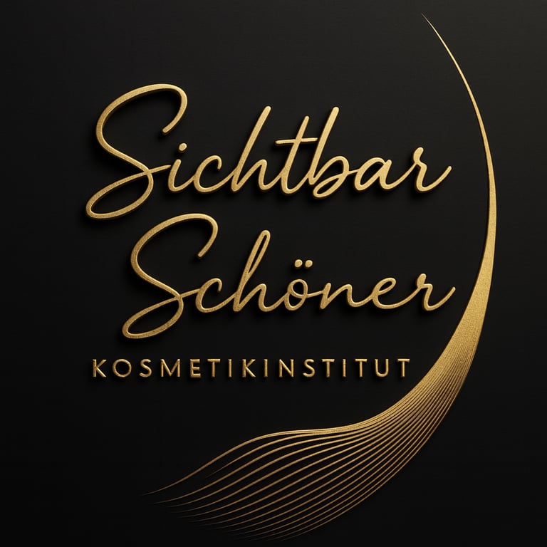 Sichtbar Schöner