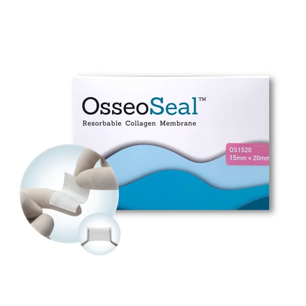 OsseoSeal Membrane