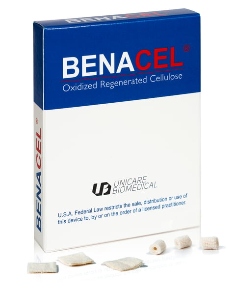 Benacel Dental Dressing