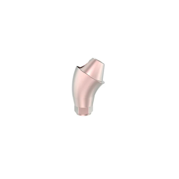 Nobel Active Compatible  Multi-Unit Plus Angled Abutments 17°/ 30°