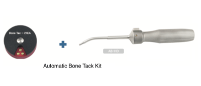 bone tack