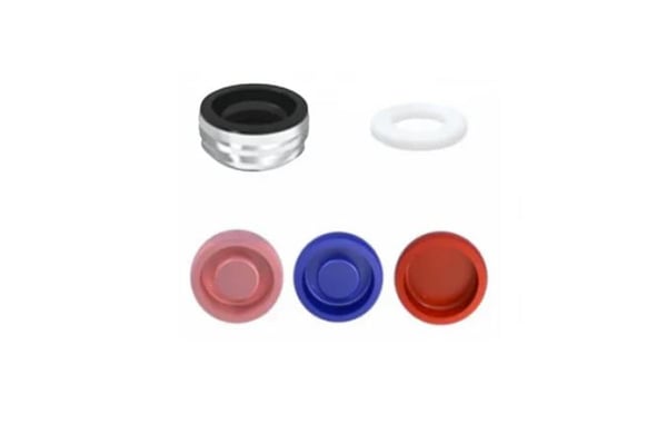Kerator IOS Male Processing Package: Pack of 2