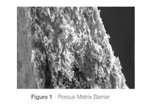 Cytoflex Resorb Barrier