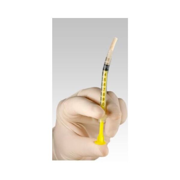 Raptos Syringe