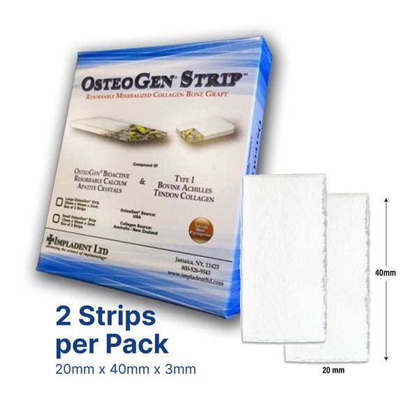 Osteogen Strip