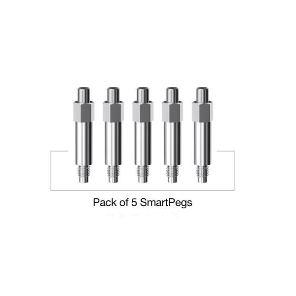 SmartPegs for the Beacon