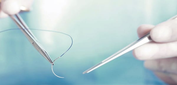 Sutures