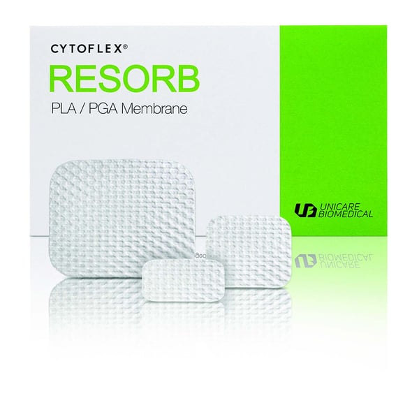 Cytoflex Resorb