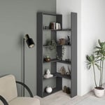Libreria Wish estensibile angolare, 200H
