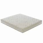 Materasso DIAMANTE, Linea Memory foam
