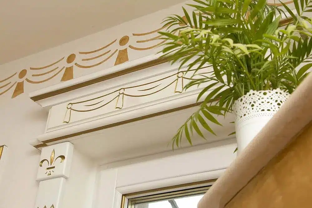 Boiserie: molto più che un semplice decoro 7