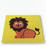 Tappeto Lion antiscivolo