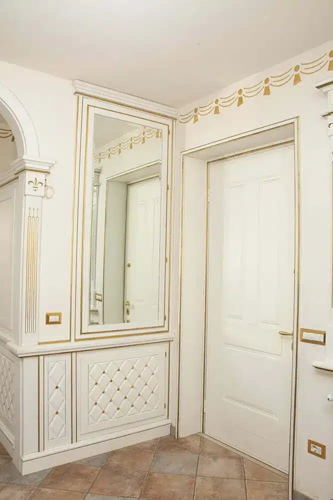 Boiserie: molto più che un semplice decoro 3