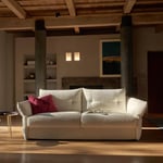 Divano letto Dobble, Vitarelax