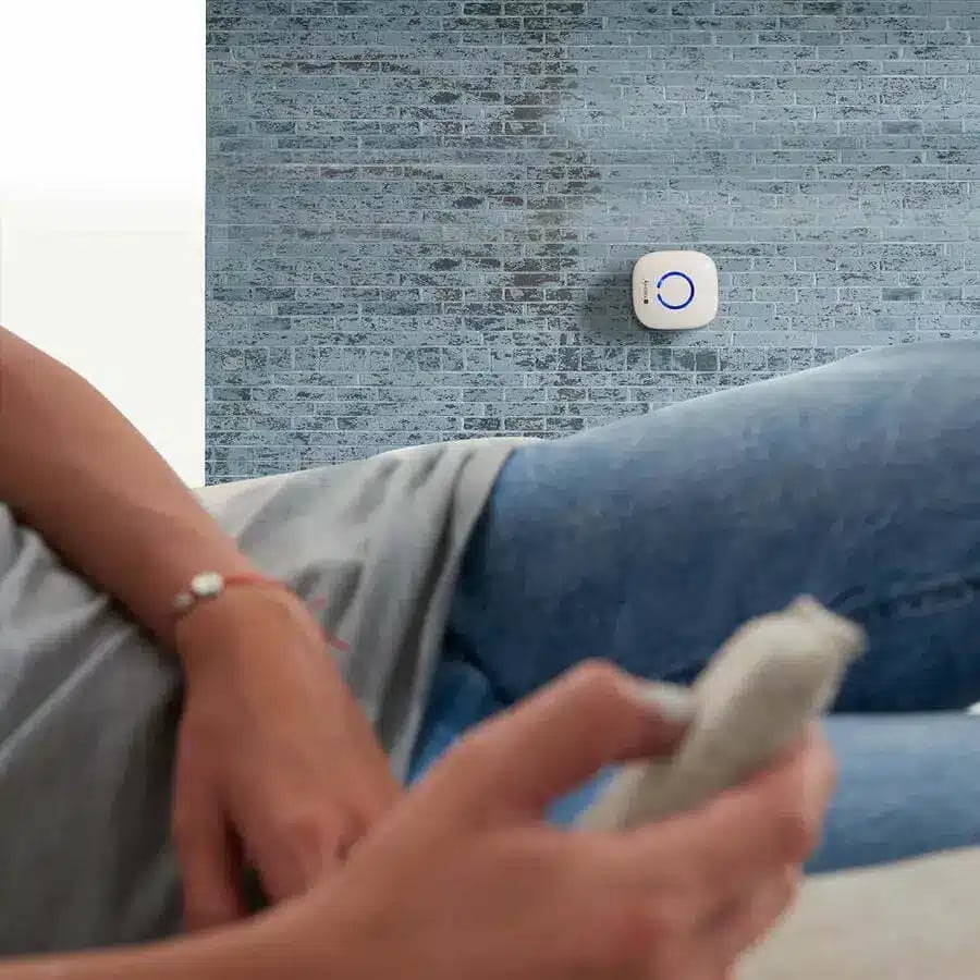 Il Comfort della Poltrona Relax “Amami” di Vitarelax 8