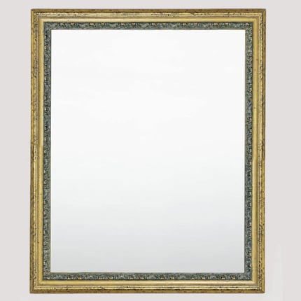 Specchio da terra Nyah in metallo nero, 63,5 x 165 cm 12