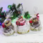 Tovagliette mani spugna, cup cake