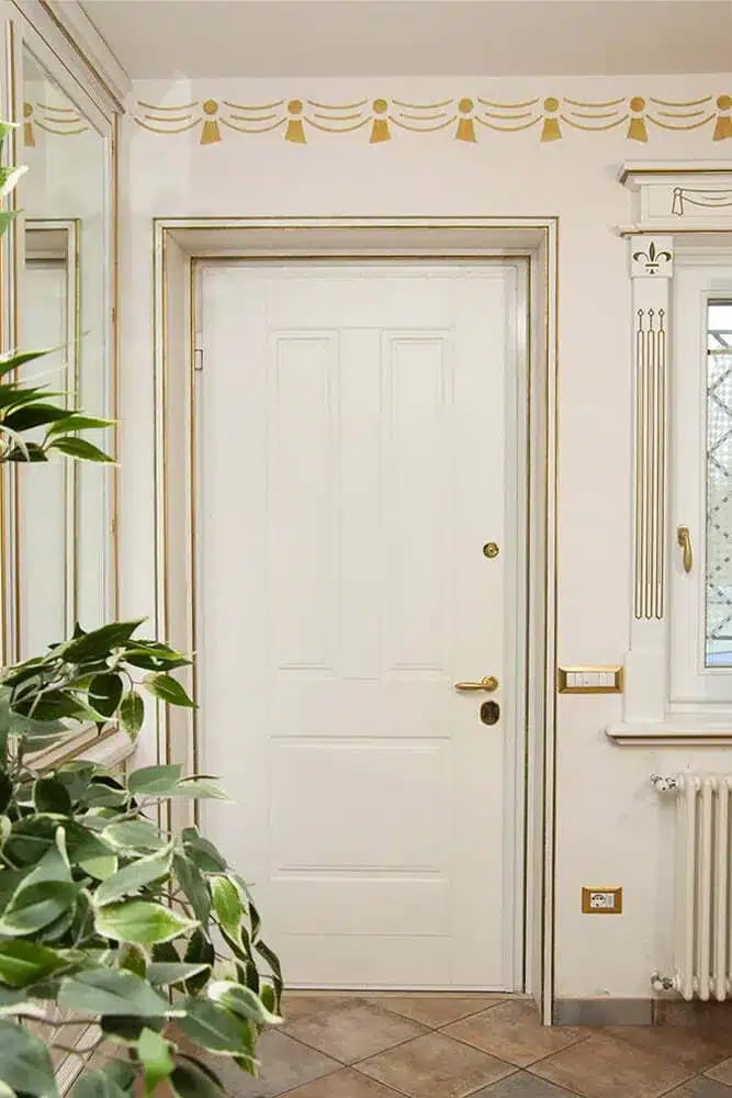 Boiserie: molto più che un semplice decoro 6