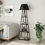 Lampada da terra Pal