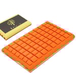 Guanciale Vitaminic in Memory Foam, sfoderabile