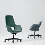 Poltrona Direzionale Zelda, LT Form