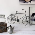 Quadro 3D "bicycle" L'Arte di Nacchi