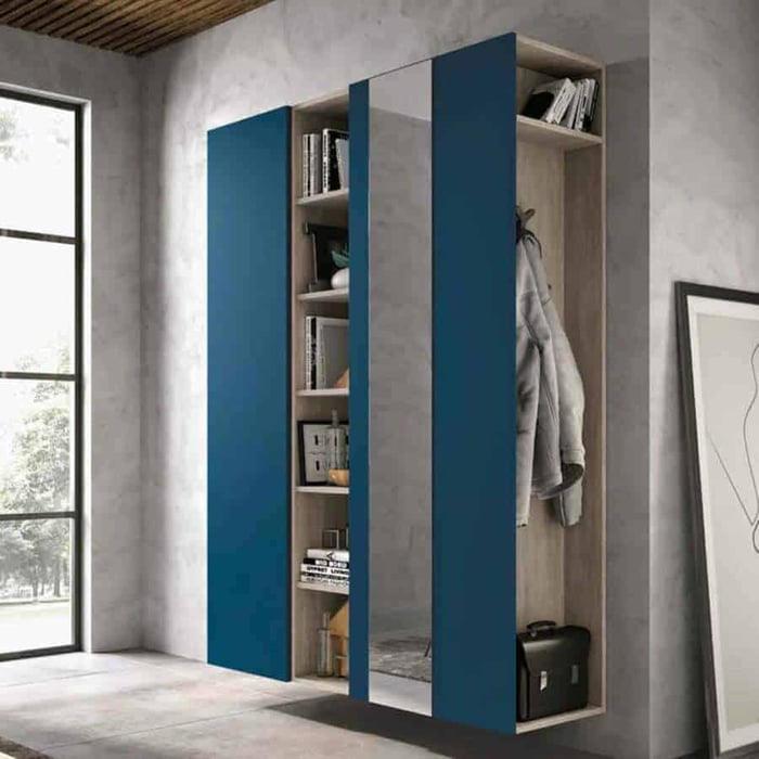 Arredo ingresso Artigian Mobili "Mini 308 Air" 1