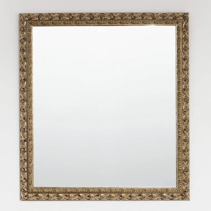 Specchio rotondo Aries Ø54 6
