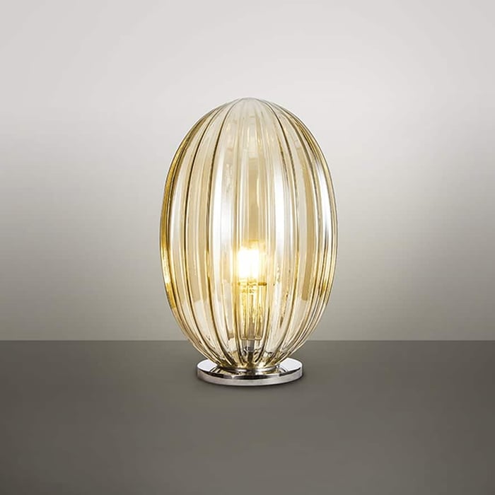 Lampada da tavolo Ovila, Schuller - immagine 4