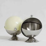 Zuccheriera Contento coperchio ribaltabile