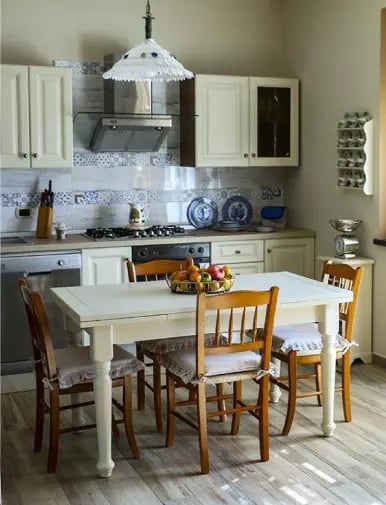 Restyling Arredamento 3