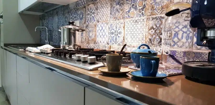Goditi la tua cucina. Ti verrà naturale. 2