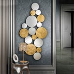 Specchio Cirze, Schuller